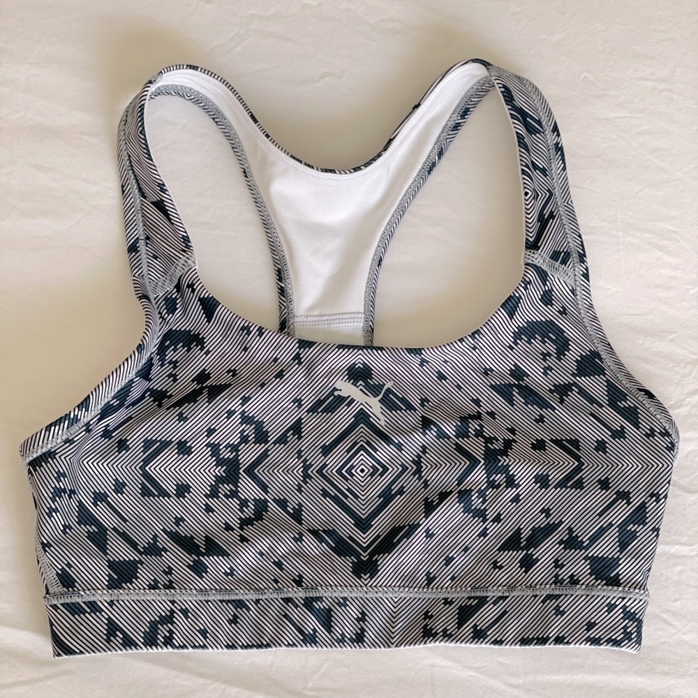 Puma sports bra
